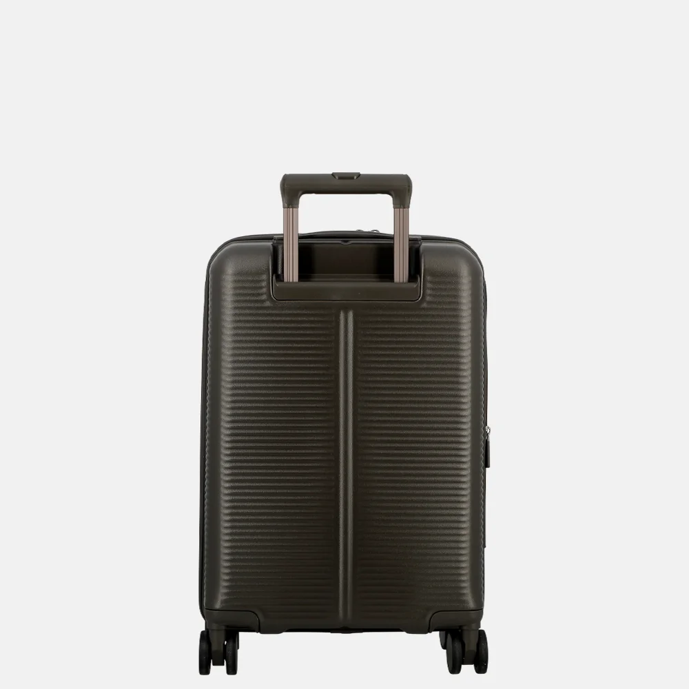 Jump Breed handbagage koffer 55 cm mokka | 023647-Bruin
